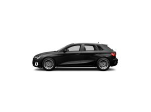Audi A3 Sportback 35 TDI Advanced LED*Vir*Navi*Sound