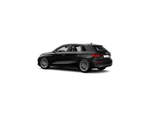 Audi A3 Sportback 35 TDI Advanced LED*Vir*Navi*Sound