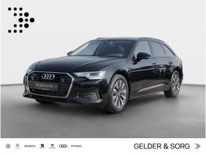 Audi A6 Avant 50 TFSI e quattro *ACC*LHZ*SHZ*AHK*RFK*