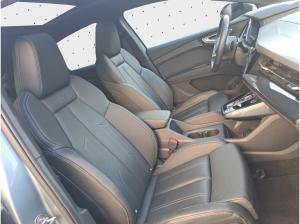 Audi Q4 e-tron Q4 Sportback 50 e-tron qu. S line 0,25%*Pano*HuD
