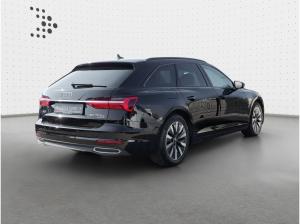 Audi A6 Avant 50 TFSI e quattro *ACC*LHZ*SHZ*AHK*RFK*