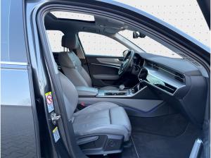 Audi A6 Avant 55 TFSIe qu. S-line|Matrix|360°|ACC|AHK