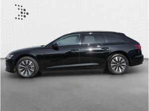 Audi A6 Avant 50 TFSI e quattro *ACC*LHZ*SHZ*AHK*RFK*