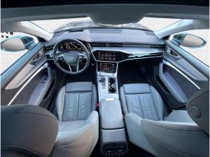 Audi A6 Avant 55 TFSIe qu. S-line|Matrix|360°|ACC|AHK
