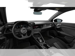Audi A3 Sportback 35 TDI Advanced LED*Vir*Navi*Sound