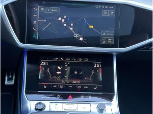 Audi A6 Avant 55 TFSIe qu. S-line|Matrix|360°|ACC|AHK
