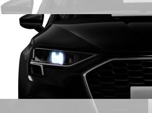 Audi A3 Sportback 35 TDI Advanced LED*Vir*Navi*Sound