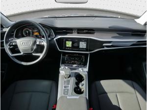 Audi A6 Avant 50 TFSI e quattro *ACC*LHZ*SHZ*AHK*RFK*