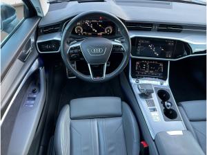 Audi A6 Avant 55 TFSIe qu. S-line|Matrix|360°|ACC|AHK