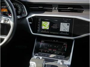 Audi A6 Avant 50 TFSI e quattro *ACC*LHZ*SHZ*AHK*RFK*