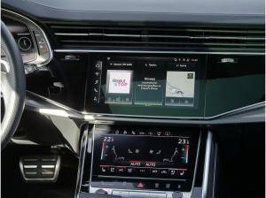 Audi RS Q8 AHK*Air*B&O*Pano*305 km/h*Sitzbel.*Massage