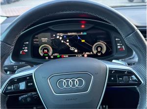 Audi A6 Avant 55 TFSIe qu. S-line|Matrix|360°|ACC|AHK