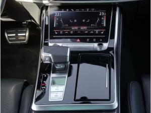 Audi RS Q8 AHK*Air*B&O*Pano*305 km/h*Sitzbel.*Massage