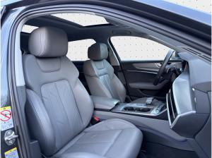 Audi A6 Avant 55 TFSIe qu. S-line|Matrix|360°|ACC|AHK