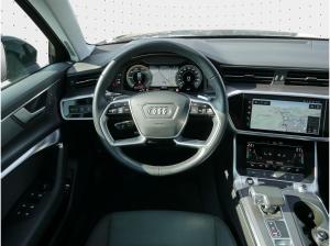 Audi A6 Avant 50 TFSI e quattro *ACC*LHZ*SHZ*AHK*RFK*