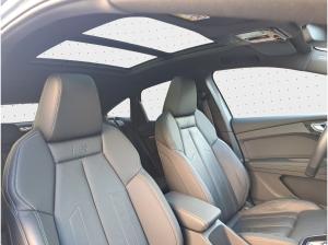 Audi Q4 e-tron Q4 Sportback 50 e-tron qu. S line 0,25%*Pano*HuD