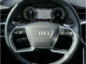 Audi A6 Avant 50 TFSI e quattro *ACC*LHZ*SHZ*AHK*RFK*