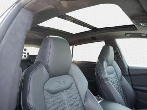 Audi RS Q8 AHK*Air*B&O*Pano*305 km/h*Sitzbel.*Massage