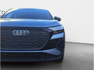 Audi Q4 e-tron Q4 Sportback 50 e-tron qu. S line 0,25%*Pano*HuD