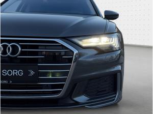 Audi A6 Avant 55 TFSIe qu. S-line|Matrix|360°|ACC|AHK