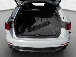 Audi RS Q8 AHK*Air*B&O*Pano*305 km/h*Sitzbel.*Massage