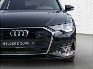 Audi A6 Avant 50 TFSI e quattro *ACC*LHZ*SHZ*AHK*RFK*