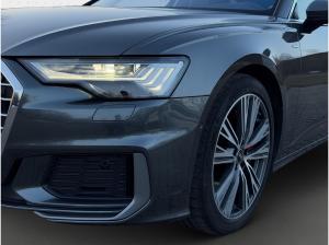 Audi A6 Avant 55 TFSIe qu. S-line|Matrix|360°|ACC|AHK