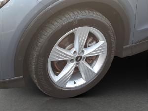 Audi Q4 e-tron Q4 Sportback 50 e-tron qu. S line 0,25%*Pano*HuD