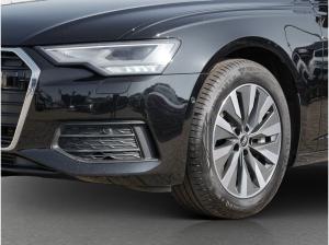 Audi A6 Avant 50 TFSI e quattro *ACC*LHZ*SHZ*AHK*RFK*