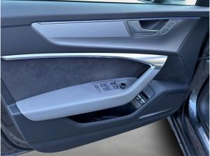 Audi A6 Avant 55 TFSIe qu. S-line|Matrix|360°|ACC|AHK