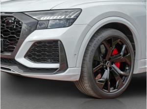 Audi RS Q8 AHK*Air*B&O*Pano*305 km/h*Sitzbel.*Massage