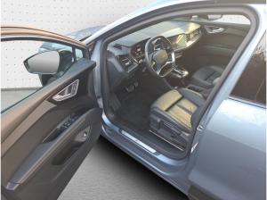 Audi Q4 e-tron Q4 Sportback 50 e-tron qu. S line 0,25%*Pano*HuD