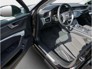 Audi A6 Avant 50 TFSI e quattro *ACC*LHZ*SHZ*AHK*RFK*