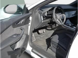 Audi RS Q8 AHK*Air*B&O*Pano*305 km/h*Sitzbel.*Massage