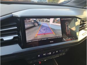 Audi Q4 e-tron Q4 Sportback 50 e-tron qu. S line 0,25%*Pano*HuD