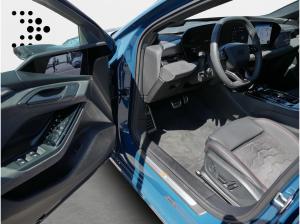 Audi A6 e-tron A6 Avant e-tron quattro 619km/WLTP*Air*B&O*Pano*