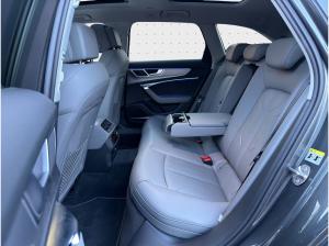 Audi A6 Avant 55 TFSIe qu. S-line|Matrix|360°|ACC|AHK