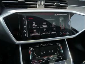 Audi A6 Avant 50 TFSI e quattro *ACC*LHZ*SHZ*AHK*RFK*