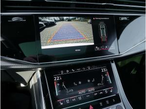 Audi RS Q8 AHK*Air*B&O*Pano*305 km/h*Sitzbel.*Massage