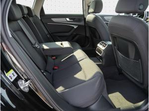 Audi A6 Avant 50 TFSI e quattro *ACC*LHZ*SHZ*AHK*RFK*