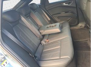 Audi Q4 e-tron Q4 Sportback 50 e-tron qu. S line 0,25%*Pano*HuD