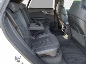 Audi RS Q8 AHK*Air*B&O*Pano*305 km/h*Sitzbel.*Massage