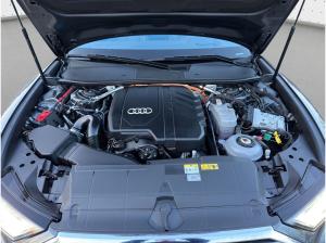 Audi A6 Avant 55 TFSIe qu. S-line|Matrix|360°|ACC|AHK