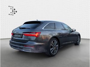 Audi A6 Avant 55 TFSIe qu. S-line|Matrix|360°|ACC|AHK
