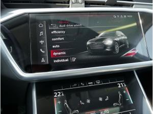 Audi A6 Avant 50 TFSI e quattro *ACC*LHZ*SHZ*AHK*RFK*