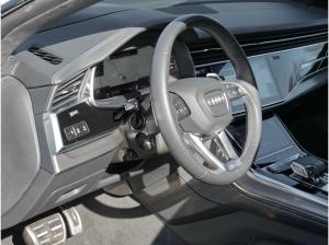 Audi RS Q8 AHK*Air*B&O*Pano*305 km/h*Sitzbel.*Massage