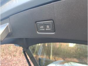 Audi Q4 e-tron Q4 Sportback 50 e-tron qu. S line 0,25%*Pano*HuD