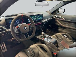 BMW M4 CS 🏁1 von 2 sofort Verfügbar!🏁