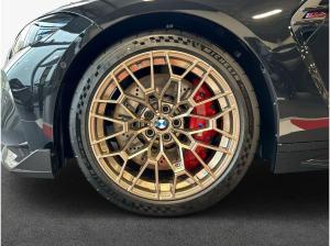 BMW M4 CS 🏁1 von 2 sofort Verfügbar!🏁