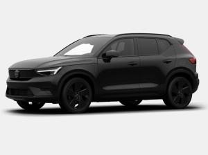 Volvo EX40